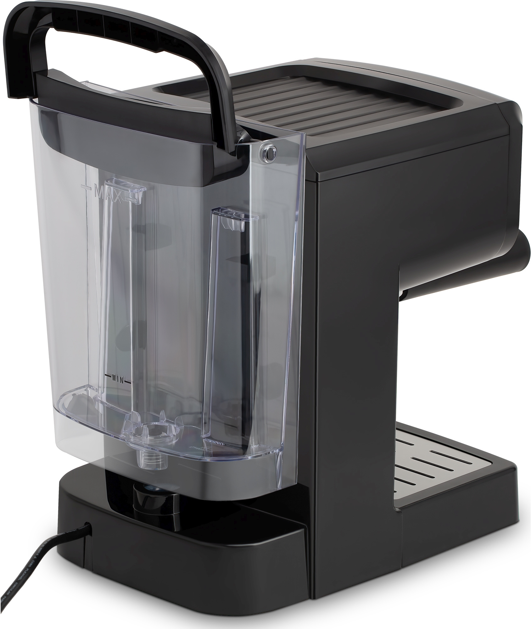 Кофеварка рожковая Vitek VT-1502, фото 5