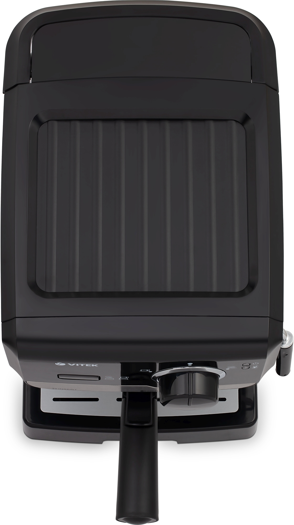 Кофеварка рожковая Vitek VT-1502, фото 6