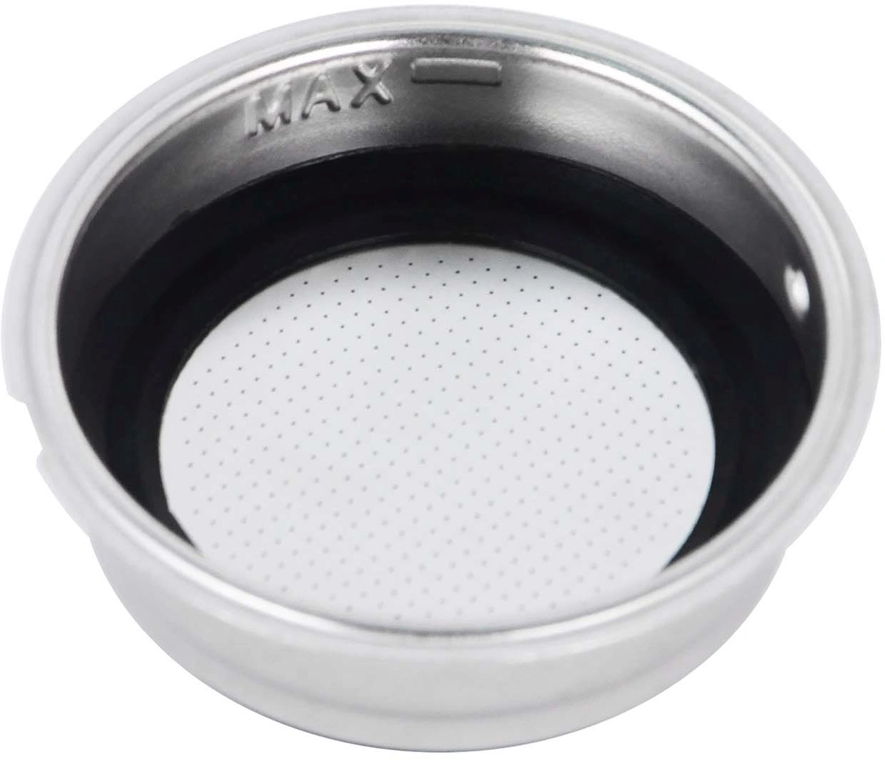 Кофеварка рожковая Vitek VT-1514 BK черный, фото 14