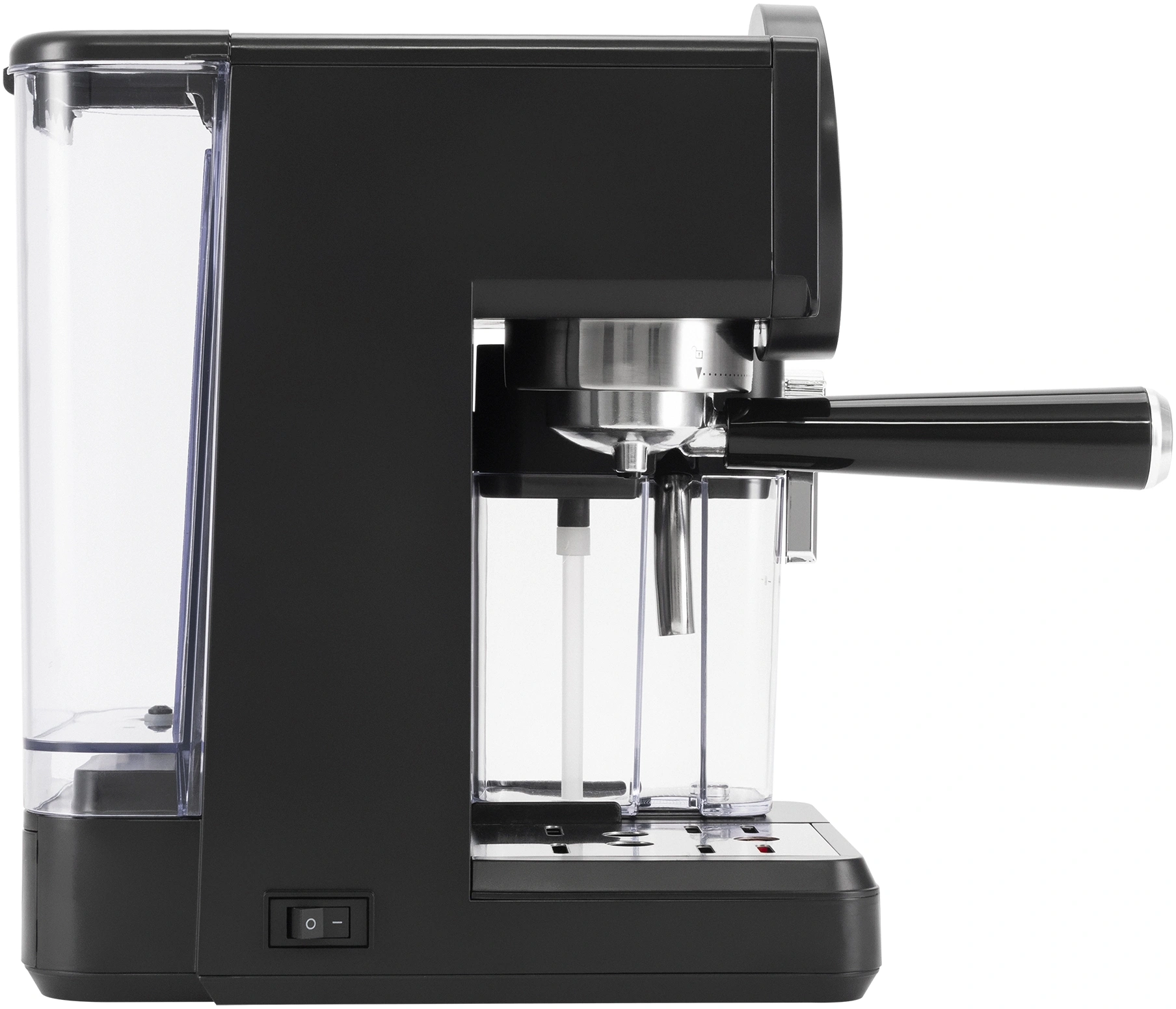 Кофеварка рожковая Vitek VT-8490, фото 6