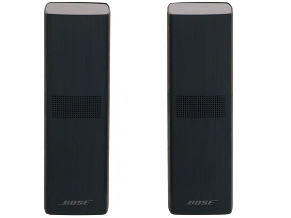 Колонки объемного звука Bose Surround Speakers 700 Black, превью следующего фото
