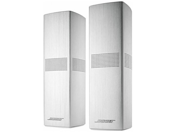 Колонки объемного звука Bose Surround Speakers 700 White