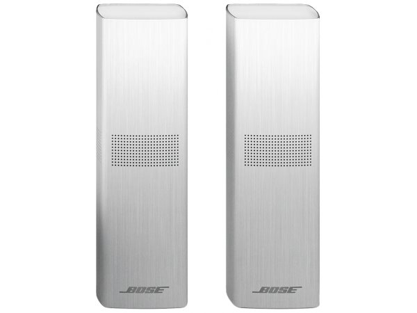 Колонки объемного звука Bose Surround Speakers 700 White, фото 2