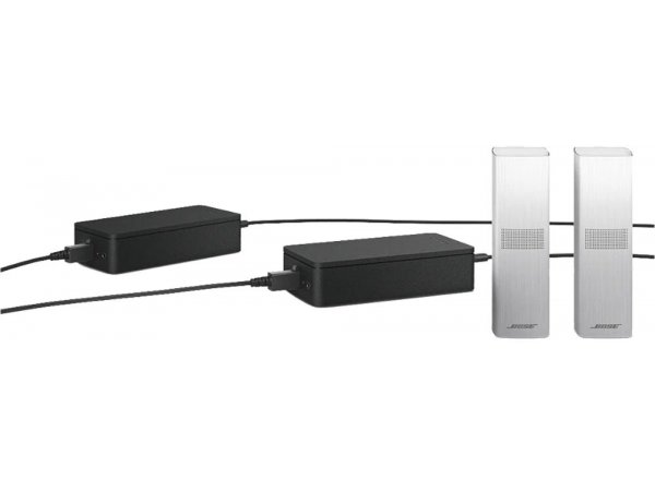 Колонки объемного звука Bose Surround Speakers 700 White, фото 3