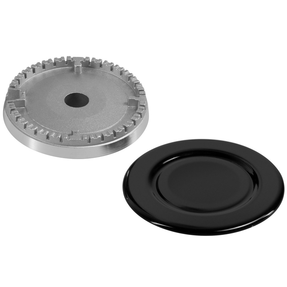 Комбинированная кухонная плита Maunfeld MGC60EEW03, фото 17