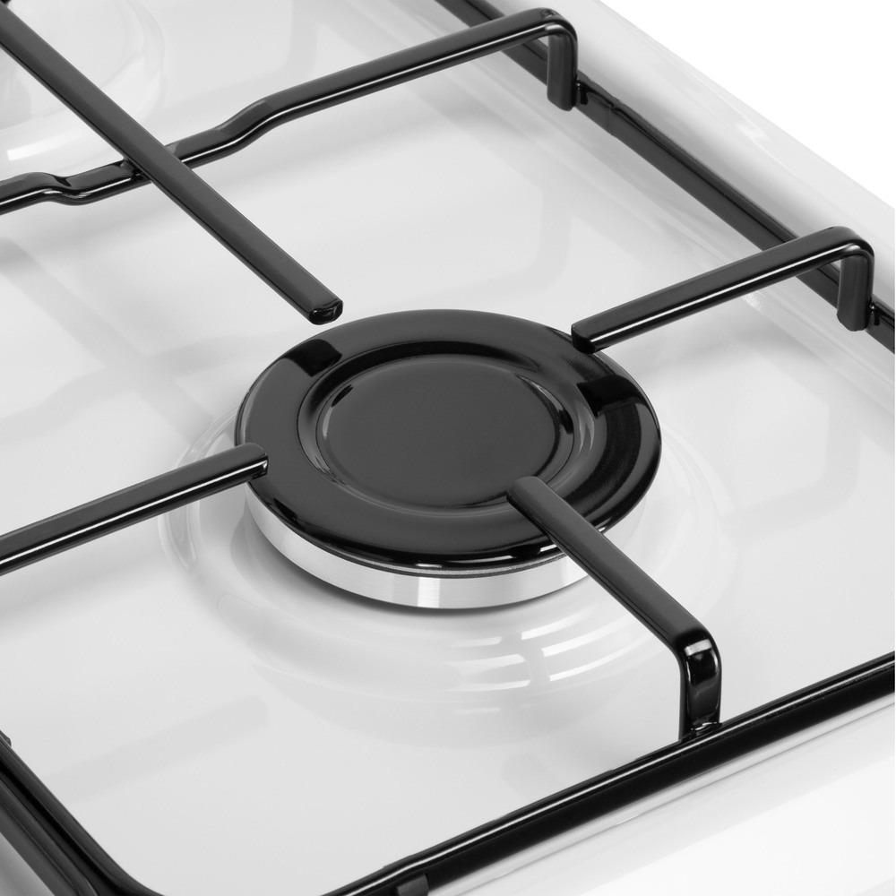Комбинированная кухонная плита Maunfeld MGC60EEW03, фото 9