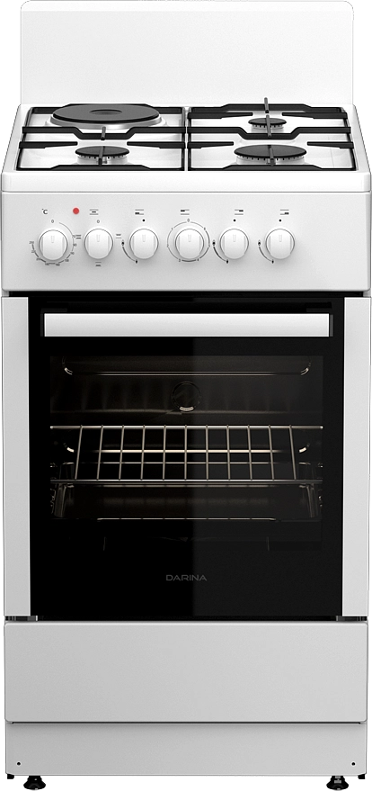 Комбинированная плита Darina 1E KM241 321 W