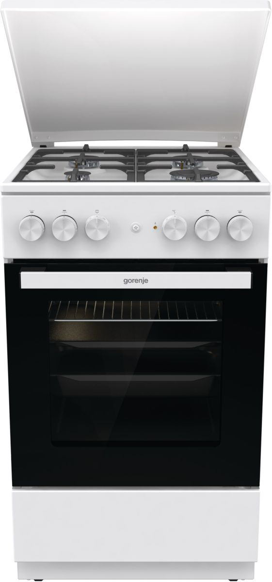 Комбинированная плита Gorenje GK5A42WF-B, превью следующего фото