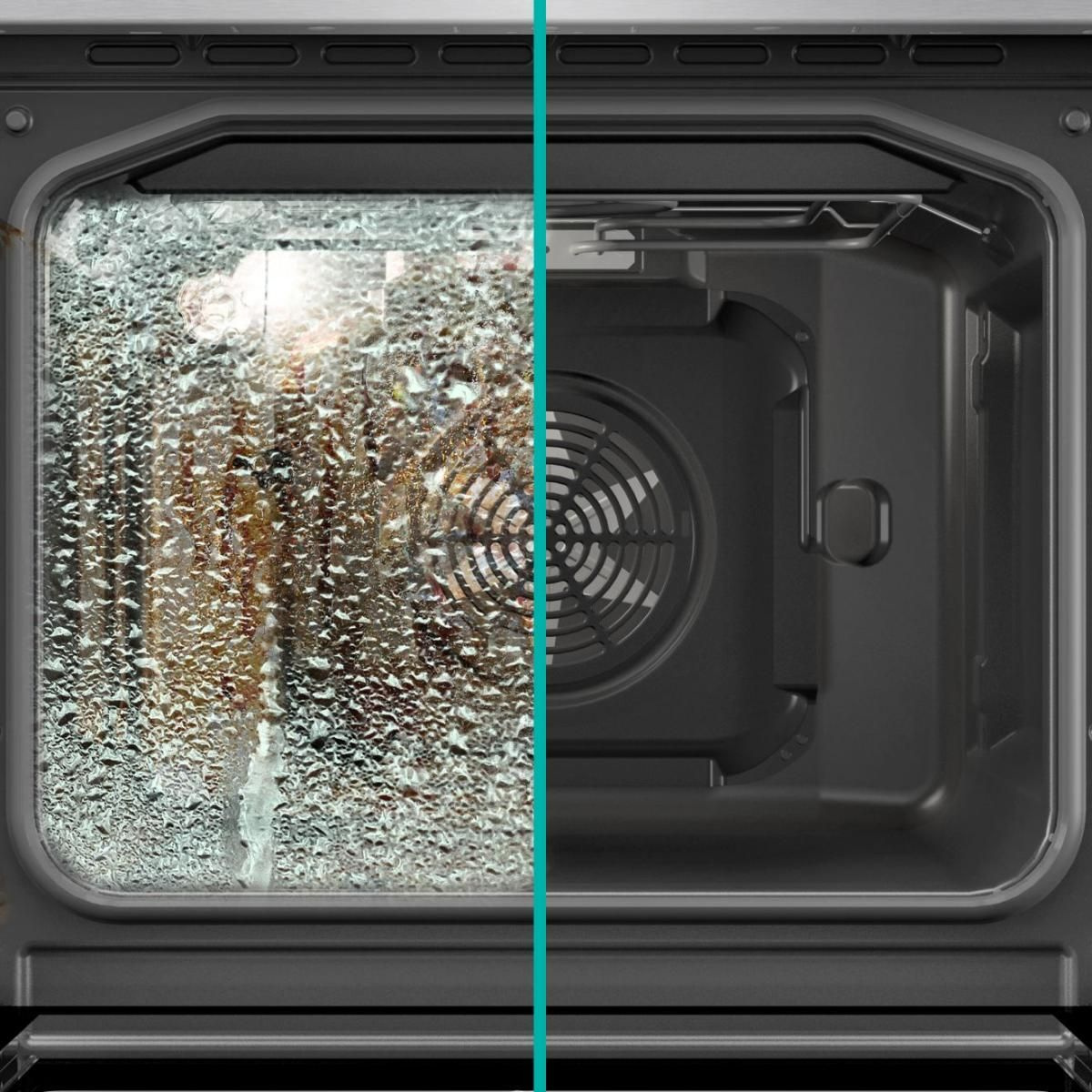 Комбинированная плита Gorenje GK5A42WF-B, фото 12