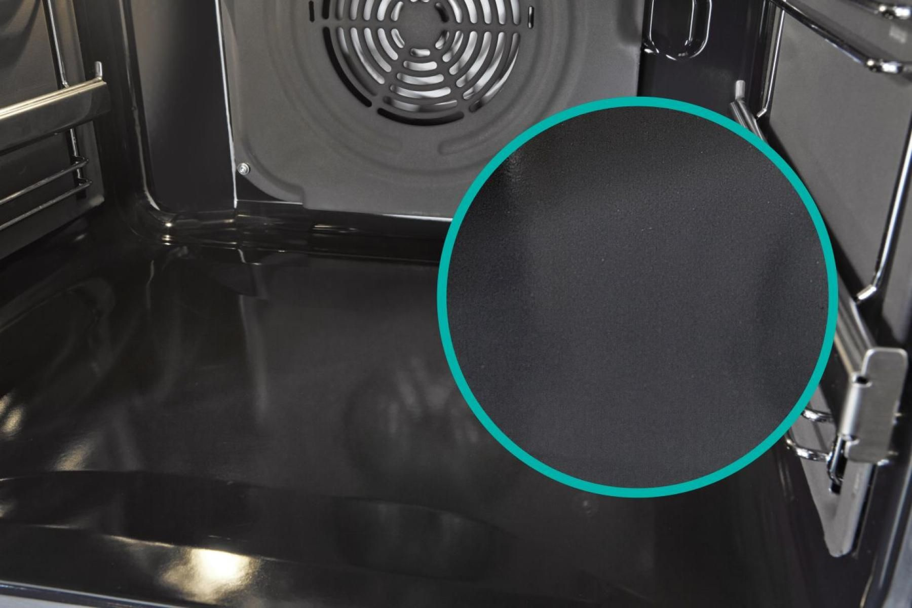 Комбинированная плита Gorenje GK5A42WF-B, фото 14