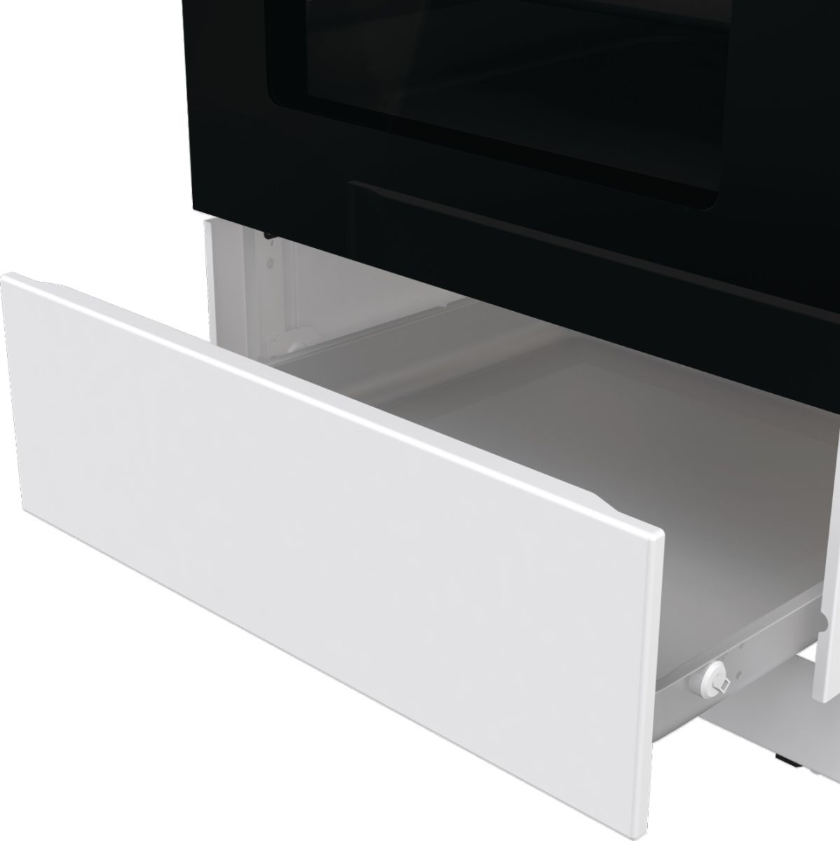 Комбинированная плита Gorenje GK5A42WF-B, фото 16