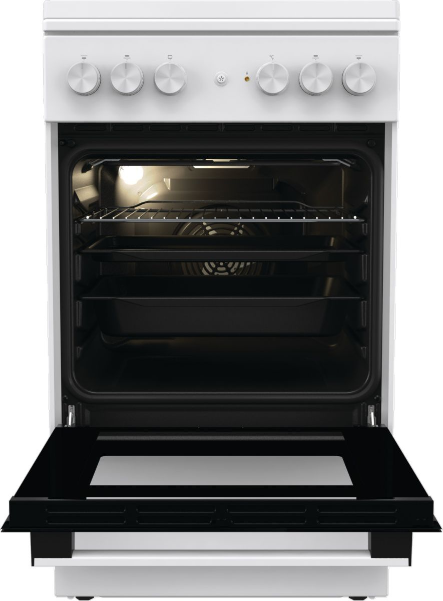 Комбинированная плита Gorenje GK5A42WF-B, фото 3