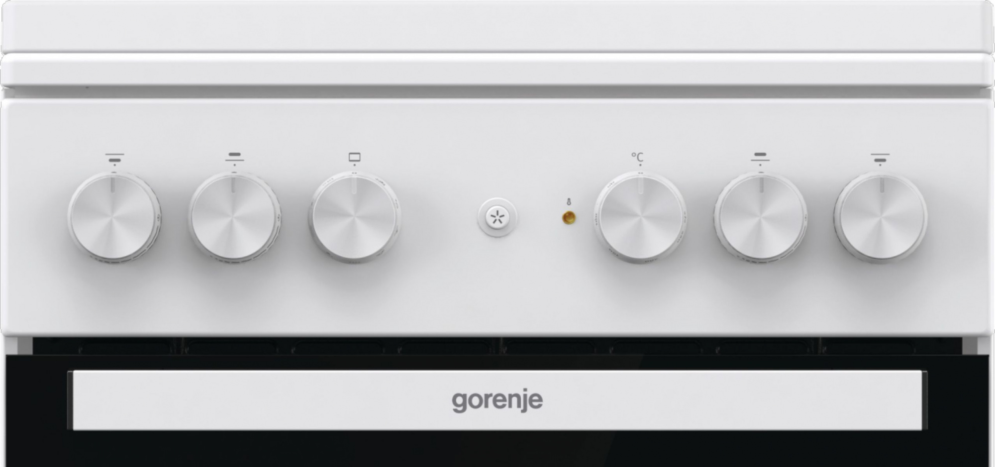 Комбинированная плита Gorenje GK5A42WF-B, фото 21