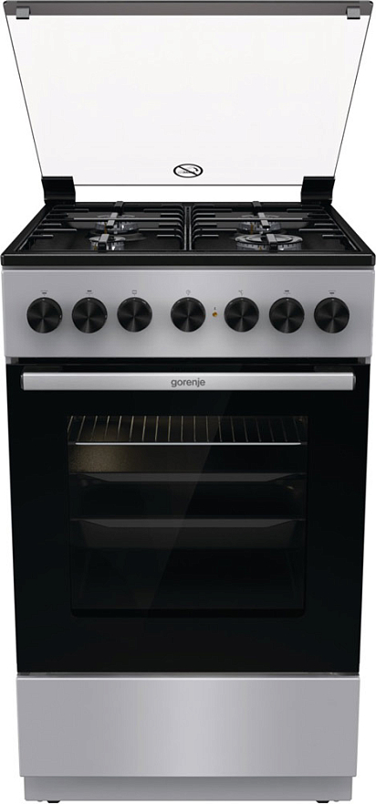 Комбинированная плита Gorenje GK5B40SH, превью следующего фото