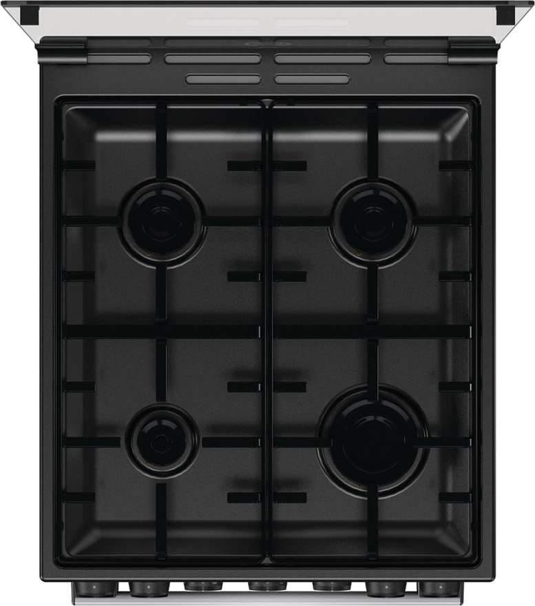 Комбинированная плита Gorenje GK5B40SH, фото 7