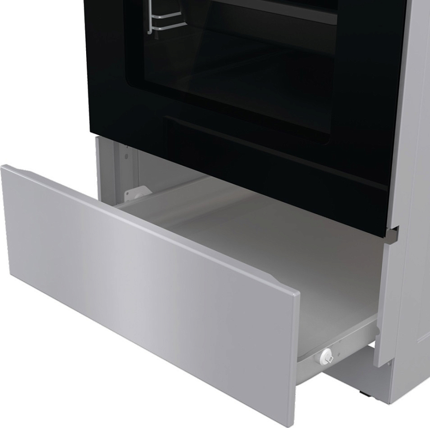 Комбинированная плита Gorenje GK5B40SH, фото 9
