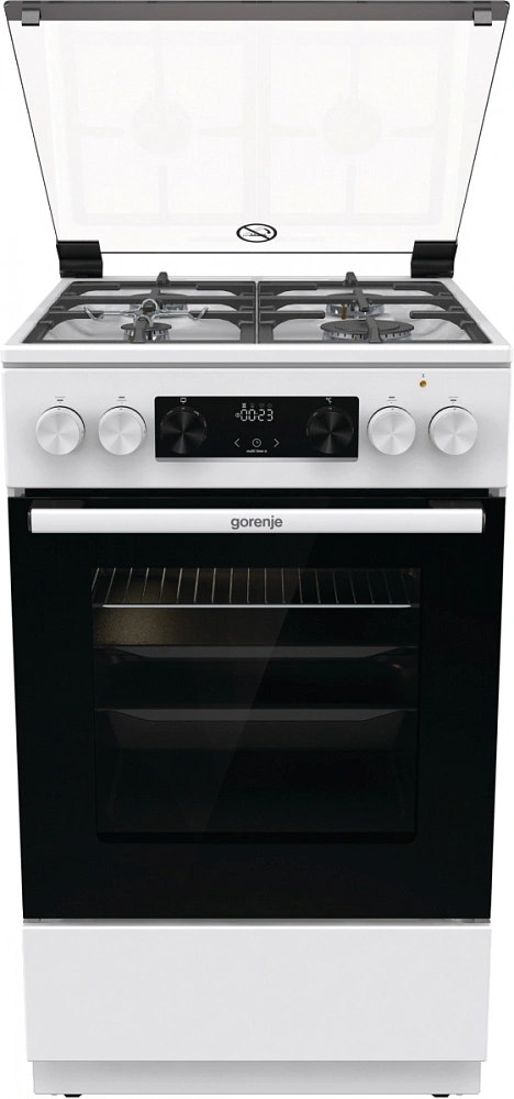 Комбинированная плита Gorenje GK5C40WF