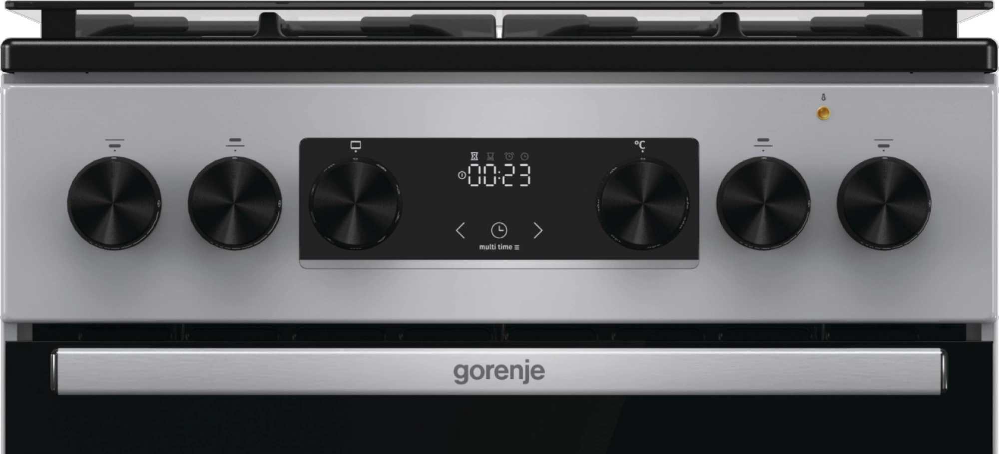 Комбинированная плита Gorenje GK5C41SF, превью следующего фото