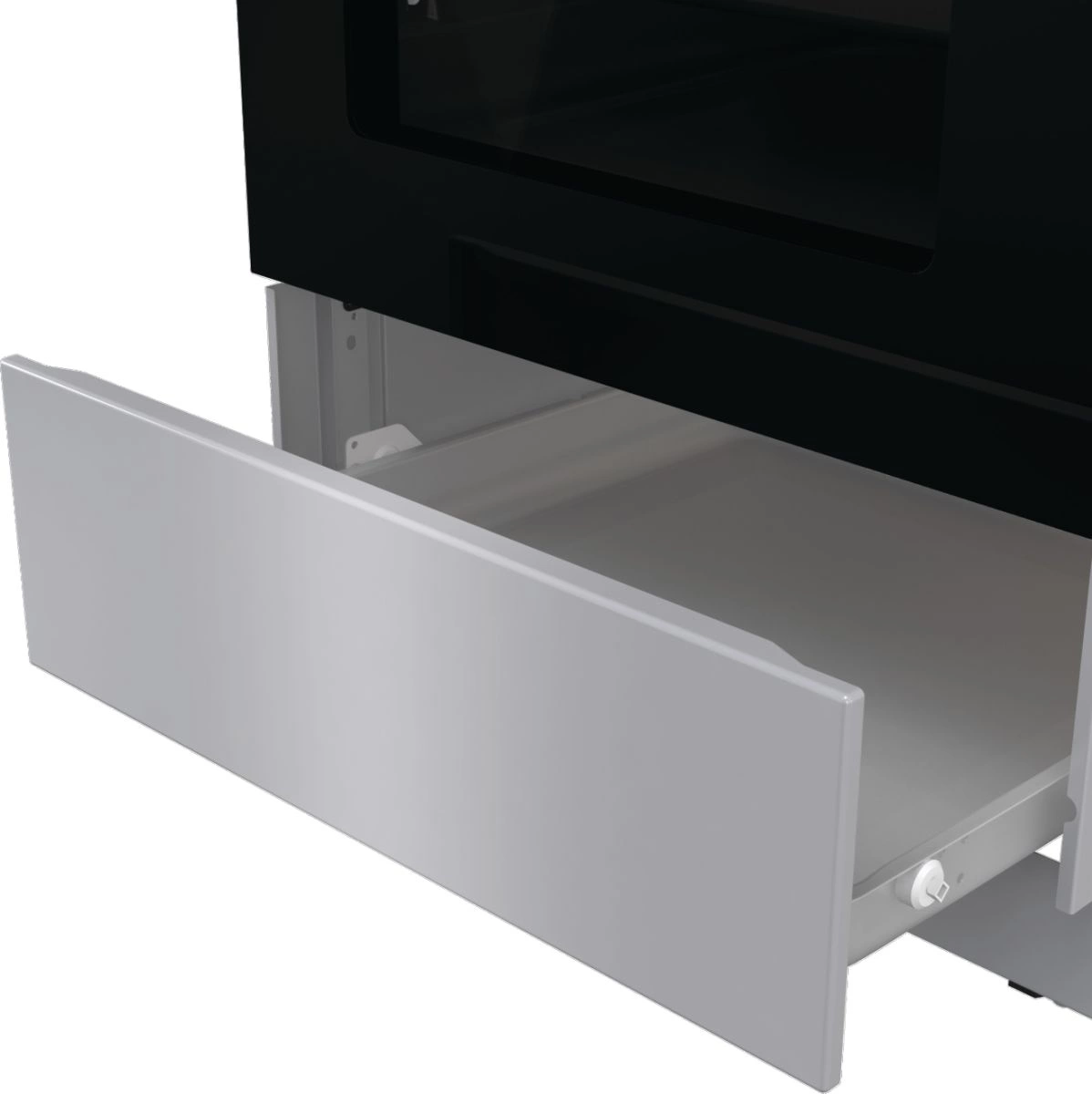 Комбинированная плита Gorenje GK5C41SF, фото 11