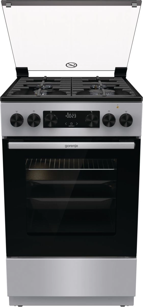 Комбинированная плита Gorenje GK5C41SF, фото 12