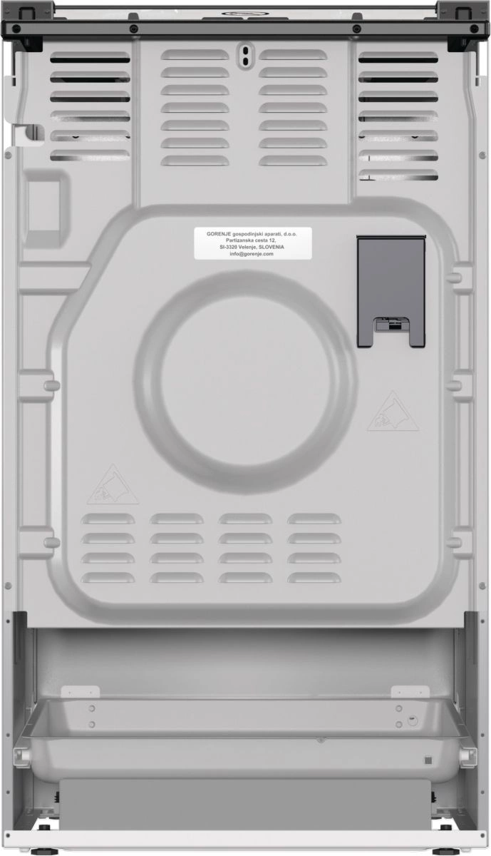 Комбинированная плита Gorenje GK5C41SF, фото 14