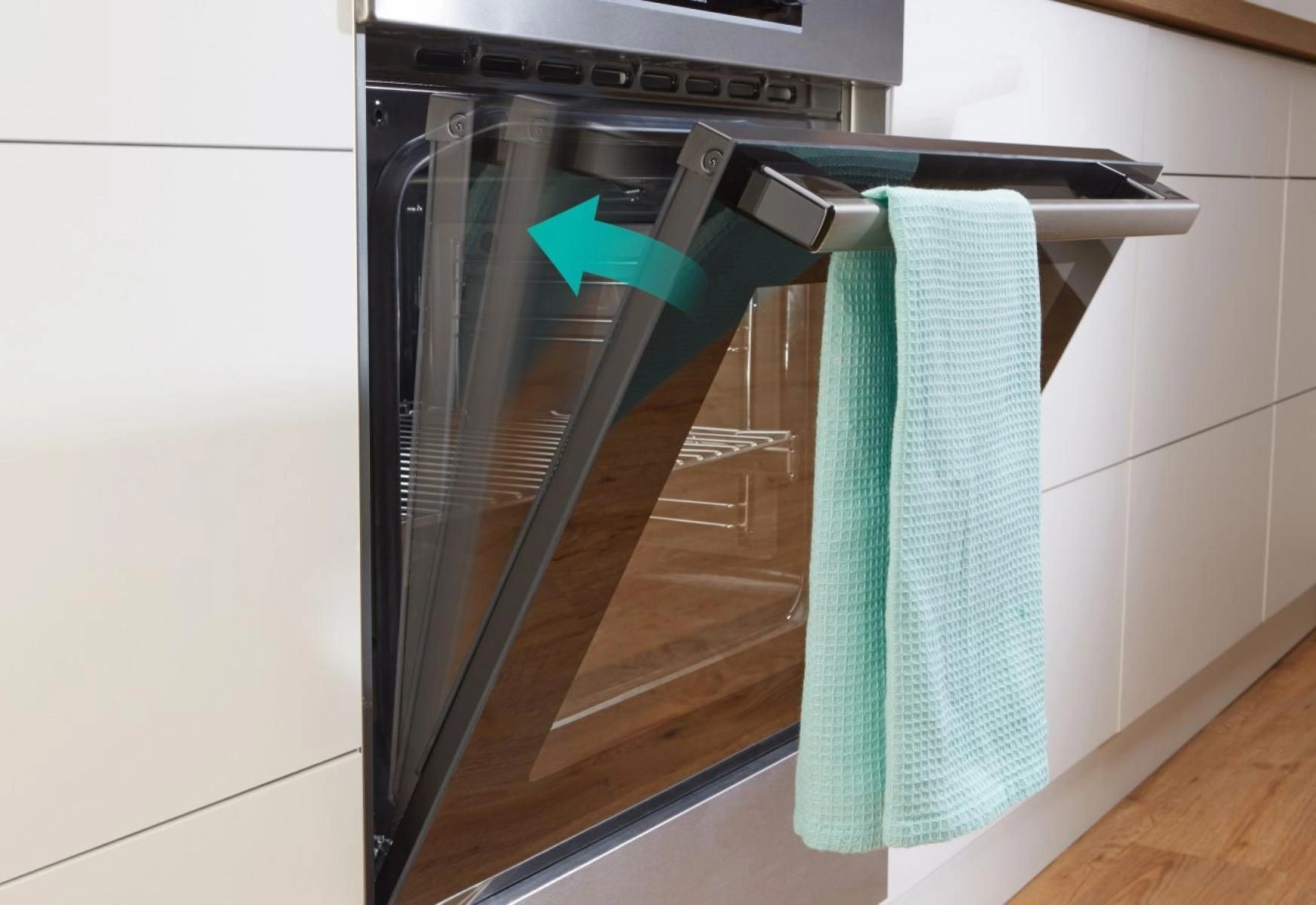 Комбинированная плита Gorenje GK5C41SF, фото 19