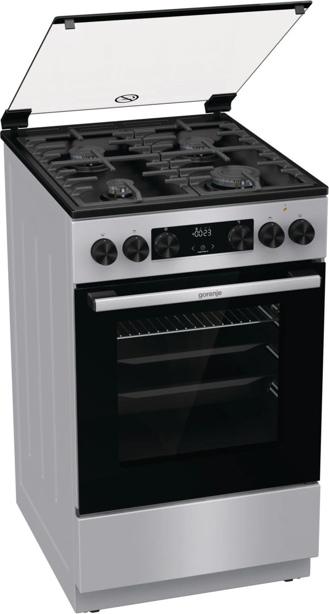 Комбинированная плита Gorenje GK5C41SF, фото 6