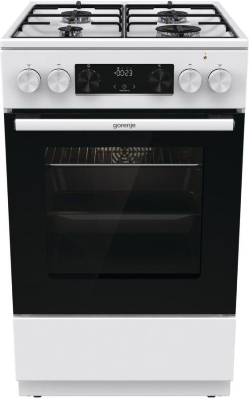Комбинированная плита GORENJE GK5C60WJ
