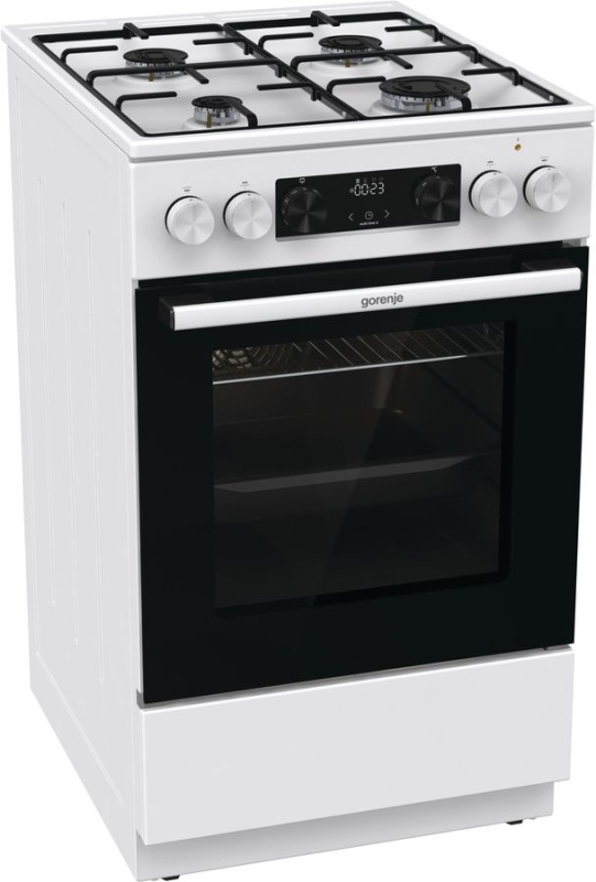 Комбинированная плита GORENJE GK5C60WJ, превью следующего фото