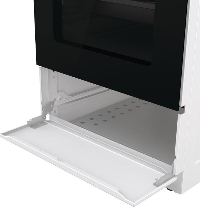 Комбинированная плита GORENJE GK5C60WJ, фото 12