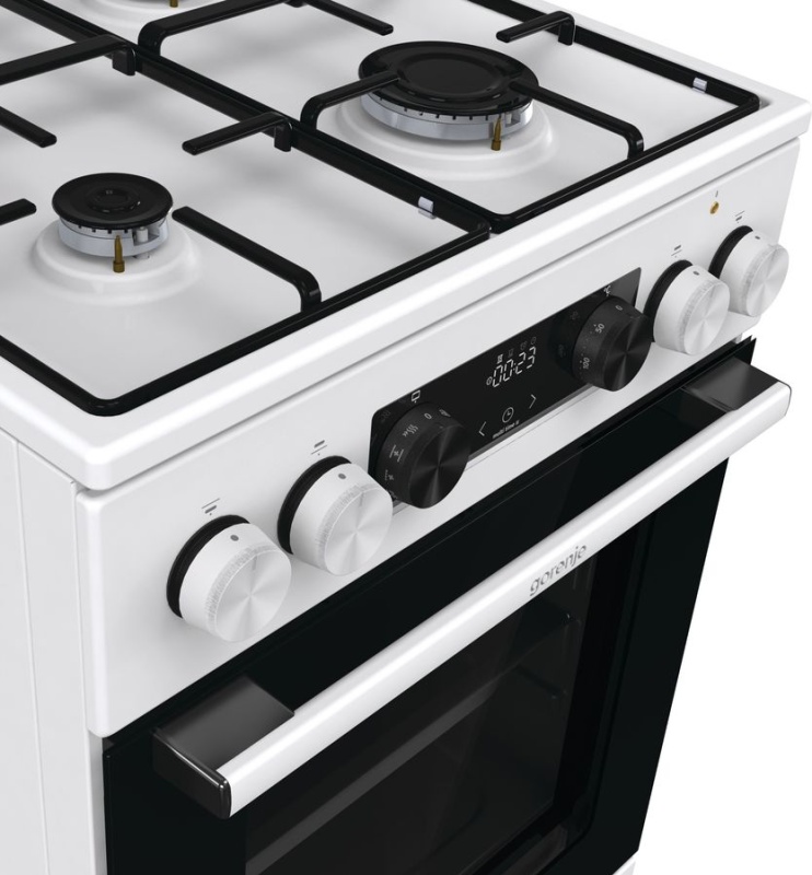 Комбинированная плита GORENJE GK5C60WJ, фото 8