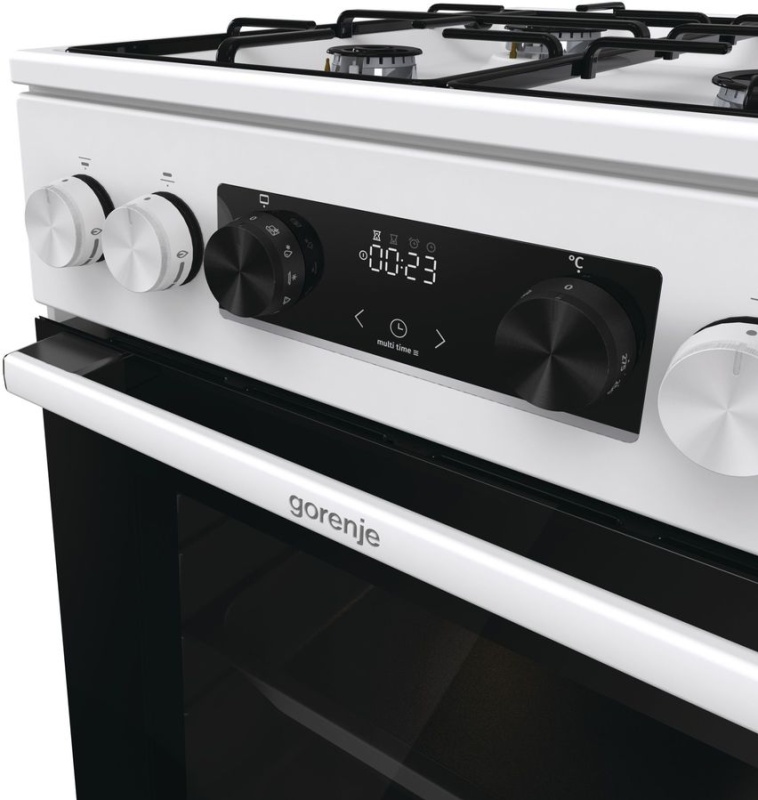 Комбинированная плита GORENJE GK5C60WJ, фото 9