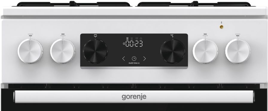 Комбинированная плита GORENJE GK5C60WJ, фото 10