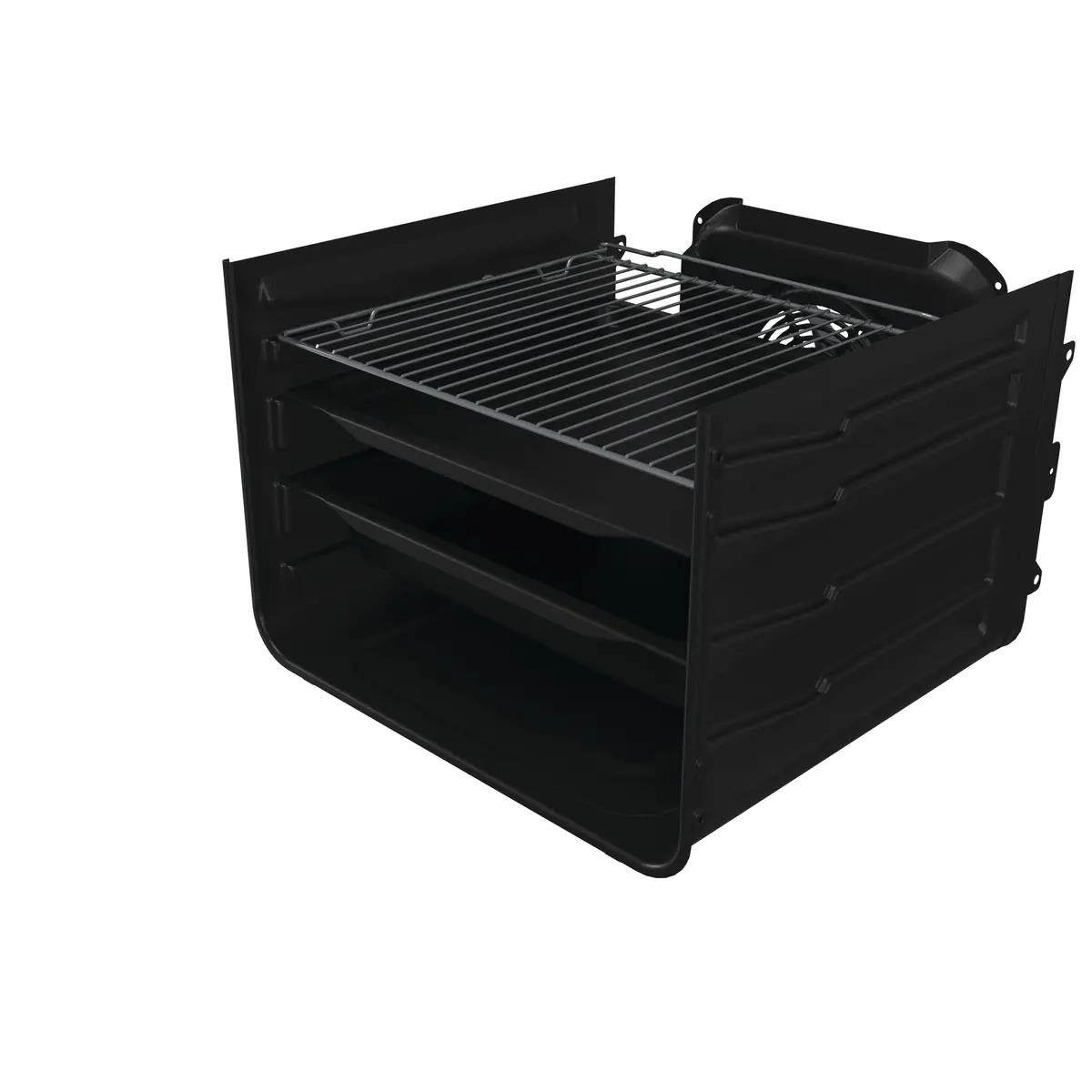 Комбинированная плита Gorenje GK5C61XJ, фото 11