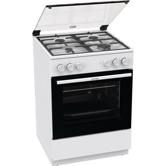 Комбинированная плита GORENJE GK6A20WF