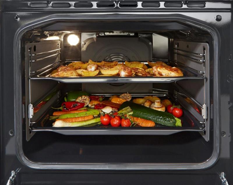 Комбинированная плита GORENJE GK6A20WF, превью предыдущего фото