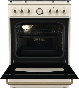 Комбинированная плита GORENJE GKS6C70CLI, фото 5