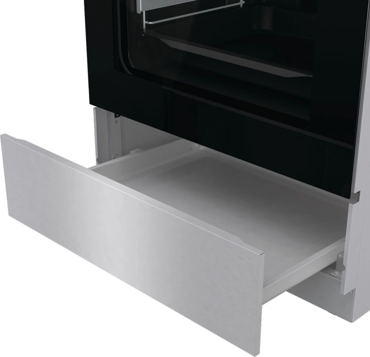 Комбинированная плита Gorenje GKS6C70XF, фото 14