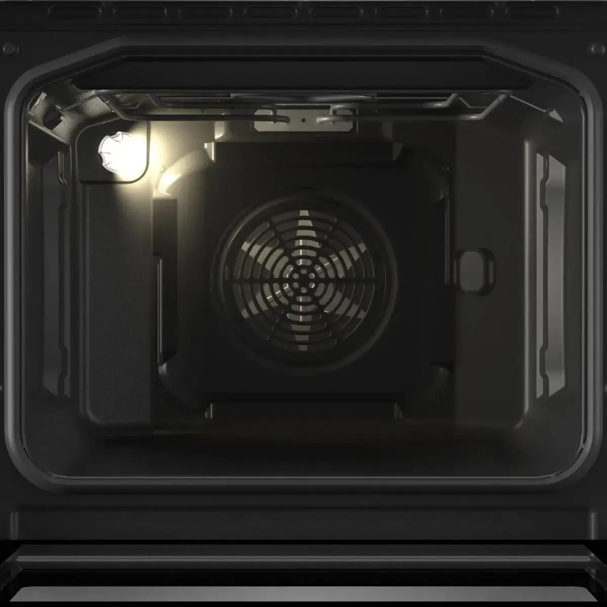 Комбинированная плита Gorenje GKS6C70XJ, фото 11