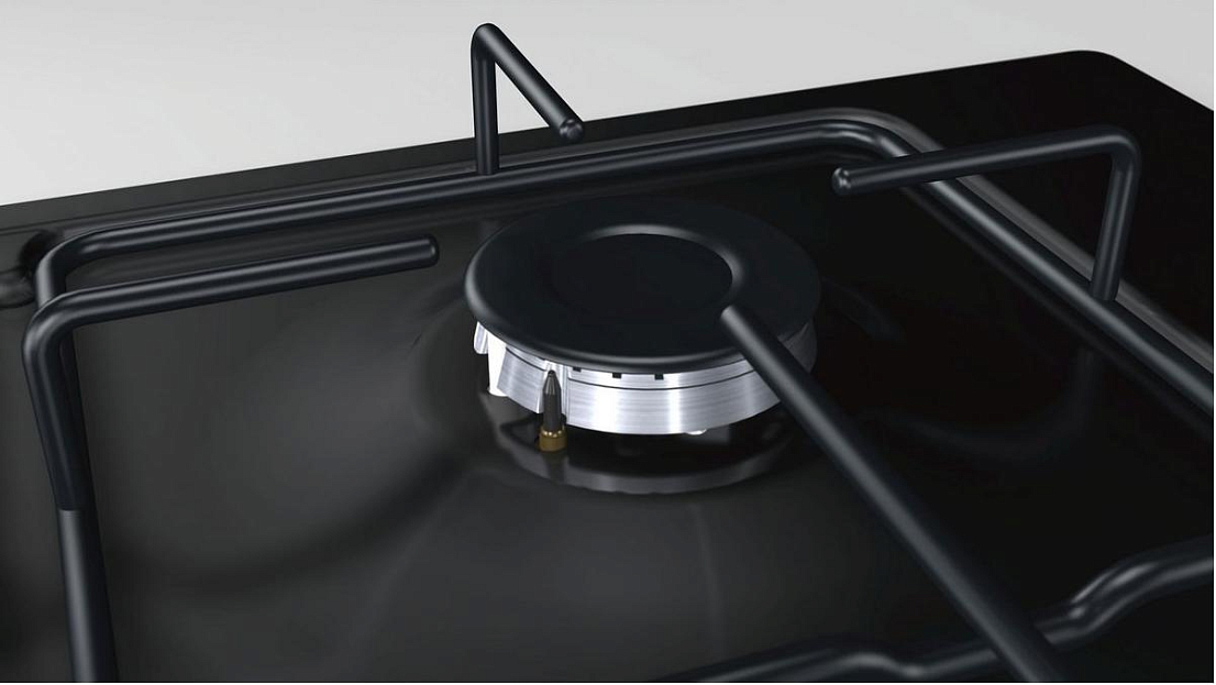 Комбинированная варочная панель Bosch PBY6C6B62O, фото 4