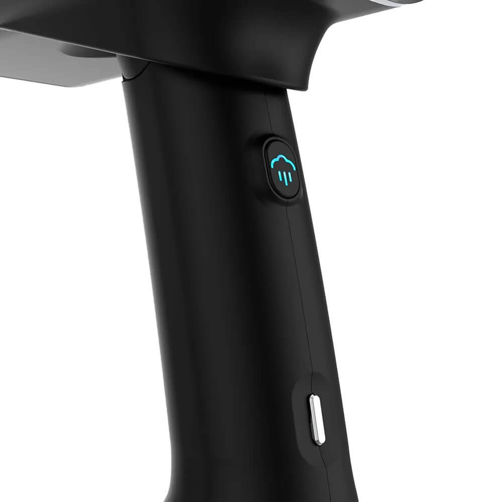 Комплект для ухода за одеждой SteamOne EUFD80B+RP10B, фото 3