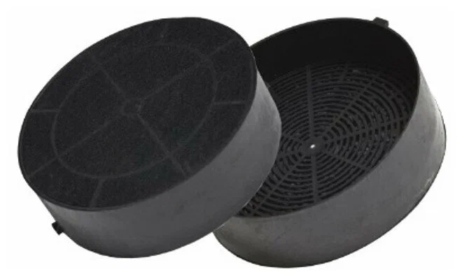 Комплект угольных фильтров Elikor Ф-00 (2 шт)