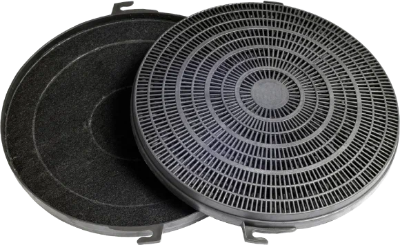 Комплект угольных фильтров Elikor Ф-03 2шт.