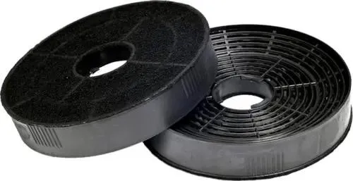 Комплект угольных фильтров Elikor Ф-05 2шт.