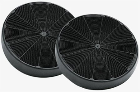 Комплект угольных фильтров Elikor F10, фото 2