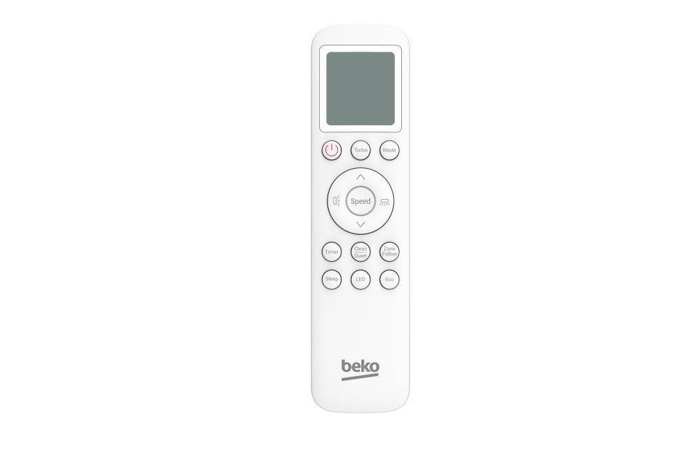 Кондиционер Beko SPLIT BRFPA 070 / BRFPA 071, фото 5