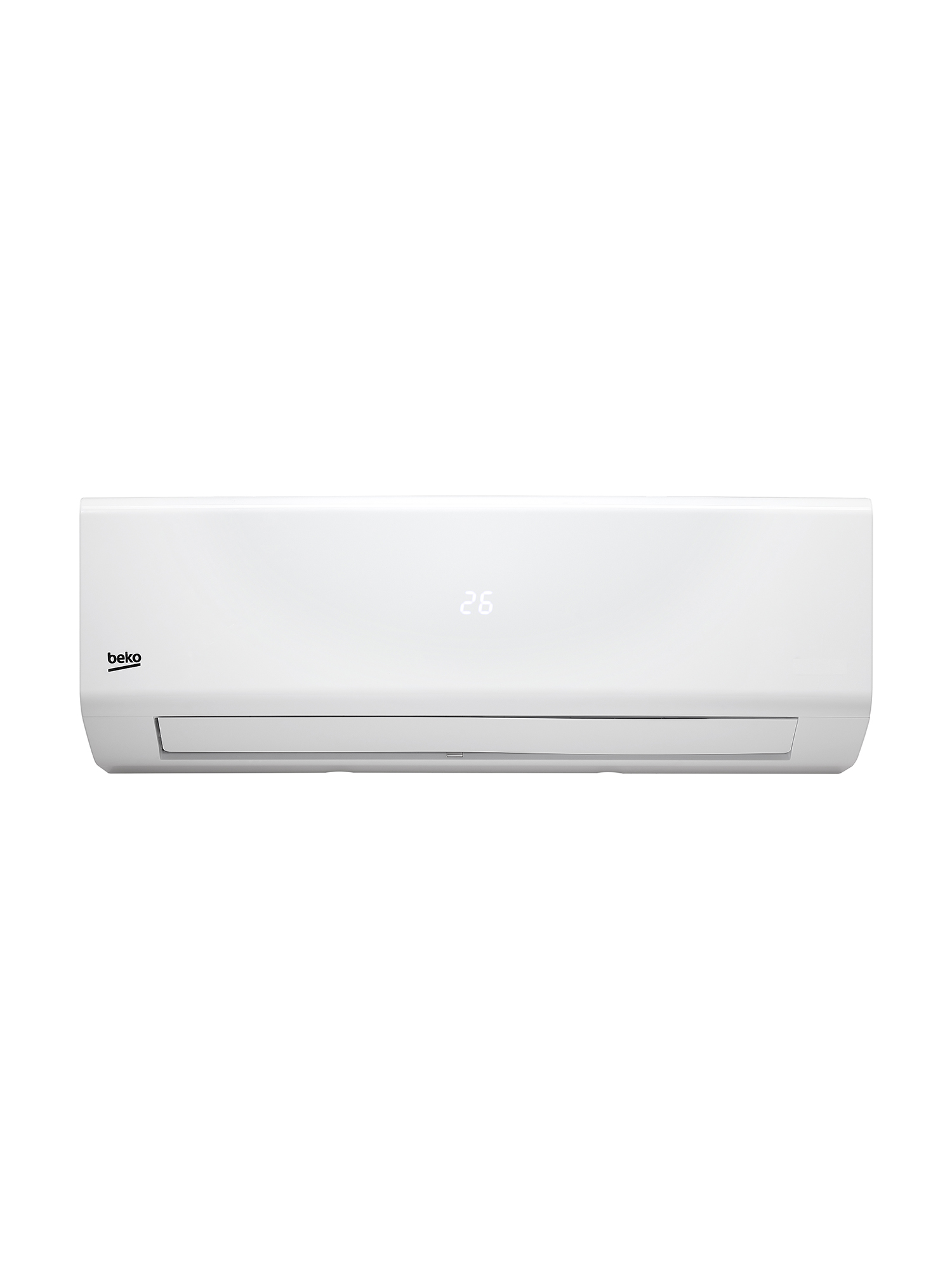 Кондиционер Beko SPLIT BRFPA 120 / BRFPA 121, фото 3