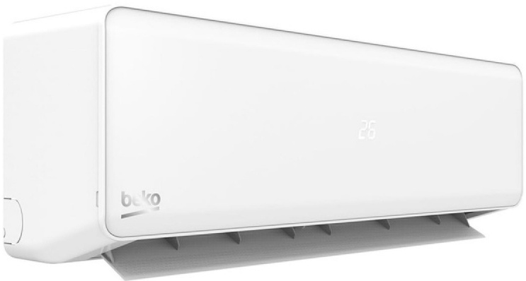 Кондиционер Beko SPLIT BRFPA 120 / BRFPA 121, фото 4