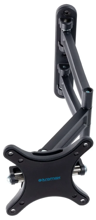 Кронштейн Kromax OPTIMA-407 Grey Titan, фото 7