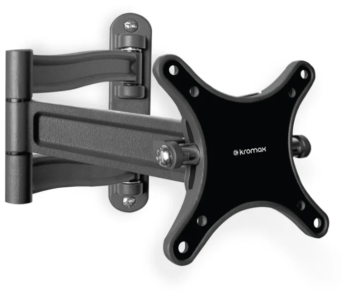 Кронштейн Kromax Techno-1 Grey Titan, фото 2